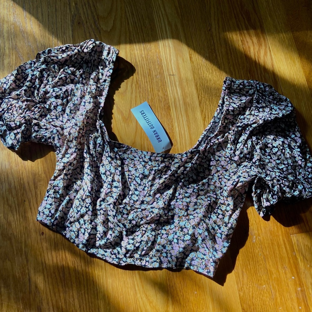 Urban Outfitters Top